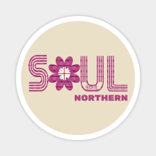 Northern Soul Magnet